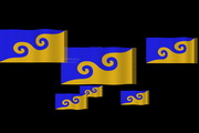 DreamFlagOG Screen Saver1.00