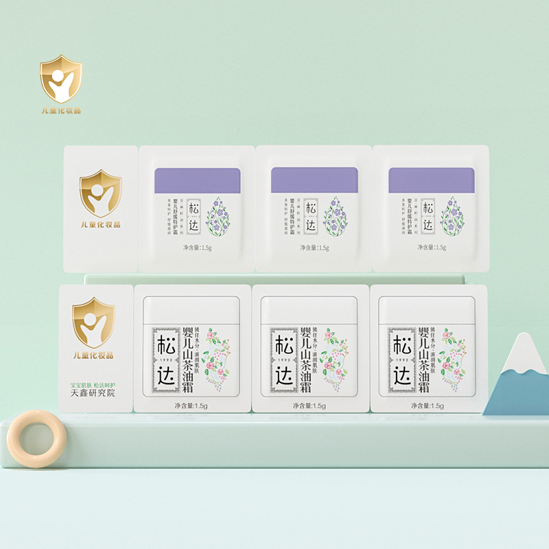 VALGER薇尔佳儿童沐浴油｜宝宝洗澡救星？山茶油洗护二合一真香指南！✨