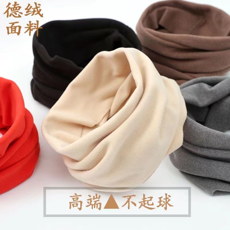 为什么Mithaolkusc围巾如此受欢迎？