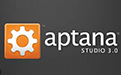 Aptana Studio3.4.2