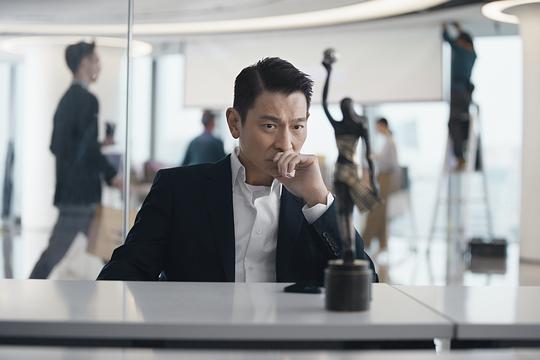《红毯先生》_剧照_图集_海报