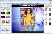 Germany Theme for Boxoft PDF to Flipbook Pro1.0