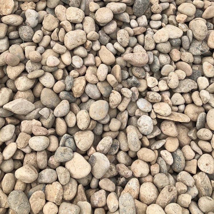 浙江河卵石：天然滤料，打造绿色家园的必备神器