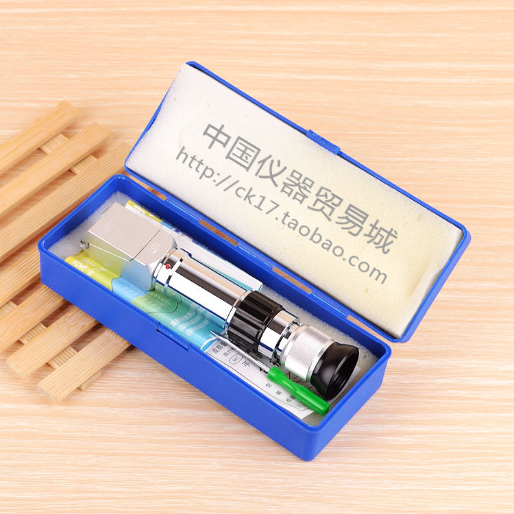 Nohawk水果糖度计：揭秘水果甜蜜密码，让你的夏日甜点更上一层楼！