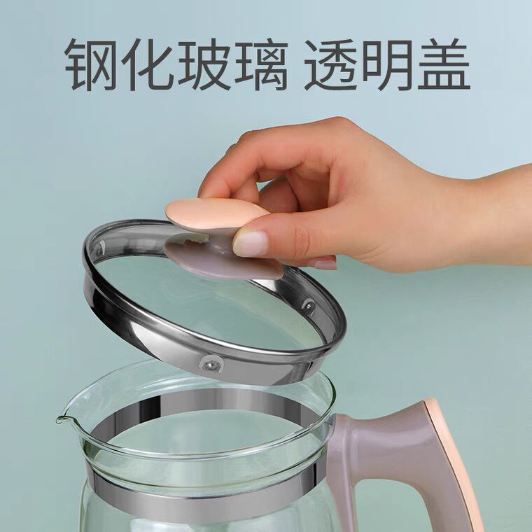 如何选择合适的中亲婴儿调奶器恒温水壶热水壶智能保温宝宝喂奶全自动冲奶粉专用产品？