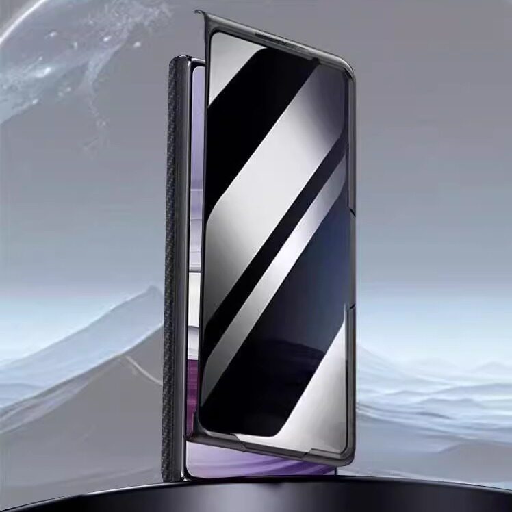 什么样的前框加膜适用于华为Mate X6?