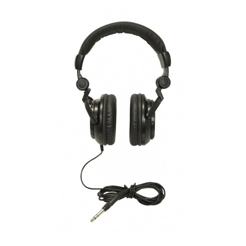 TASCAM TH-02 TH02：专业级录音耳机，开启你的音乐制作之旅