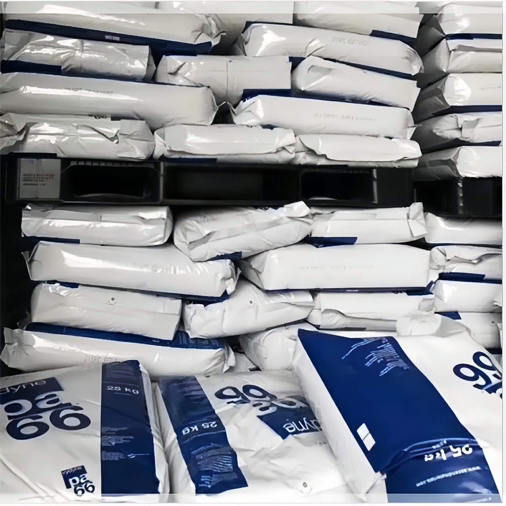 PA66塞拉尼斯101L：工业级尼龙塑料颗粒，打造卓越品质！️
