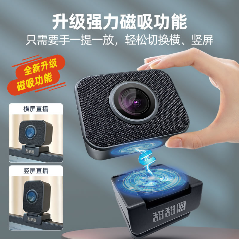 4K工业相机：捕捉细节的利器，专业级影像新体验
