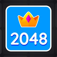 2048爆炸：合并数字