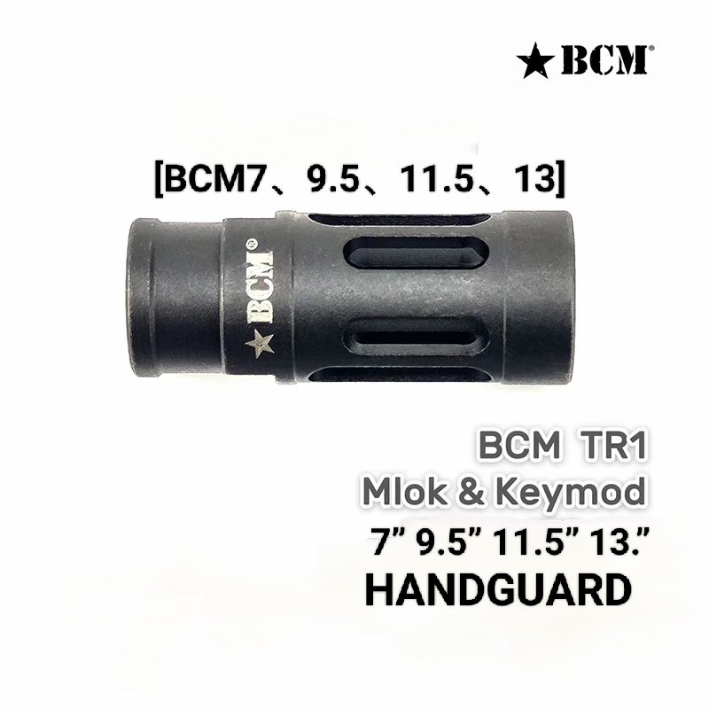 BCM司俊TR1：模型装饰火冒配件，打造极致细节美学