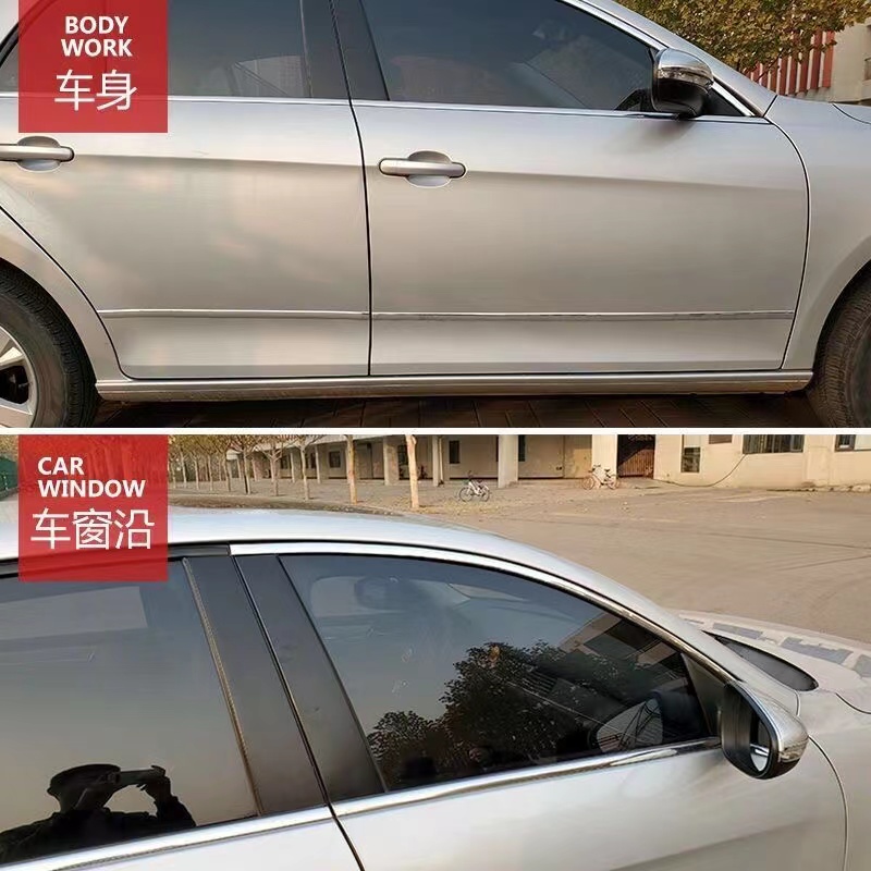 坦克300原厂配件全解析：中网、保险杠、散热网格，到底值不值得装？