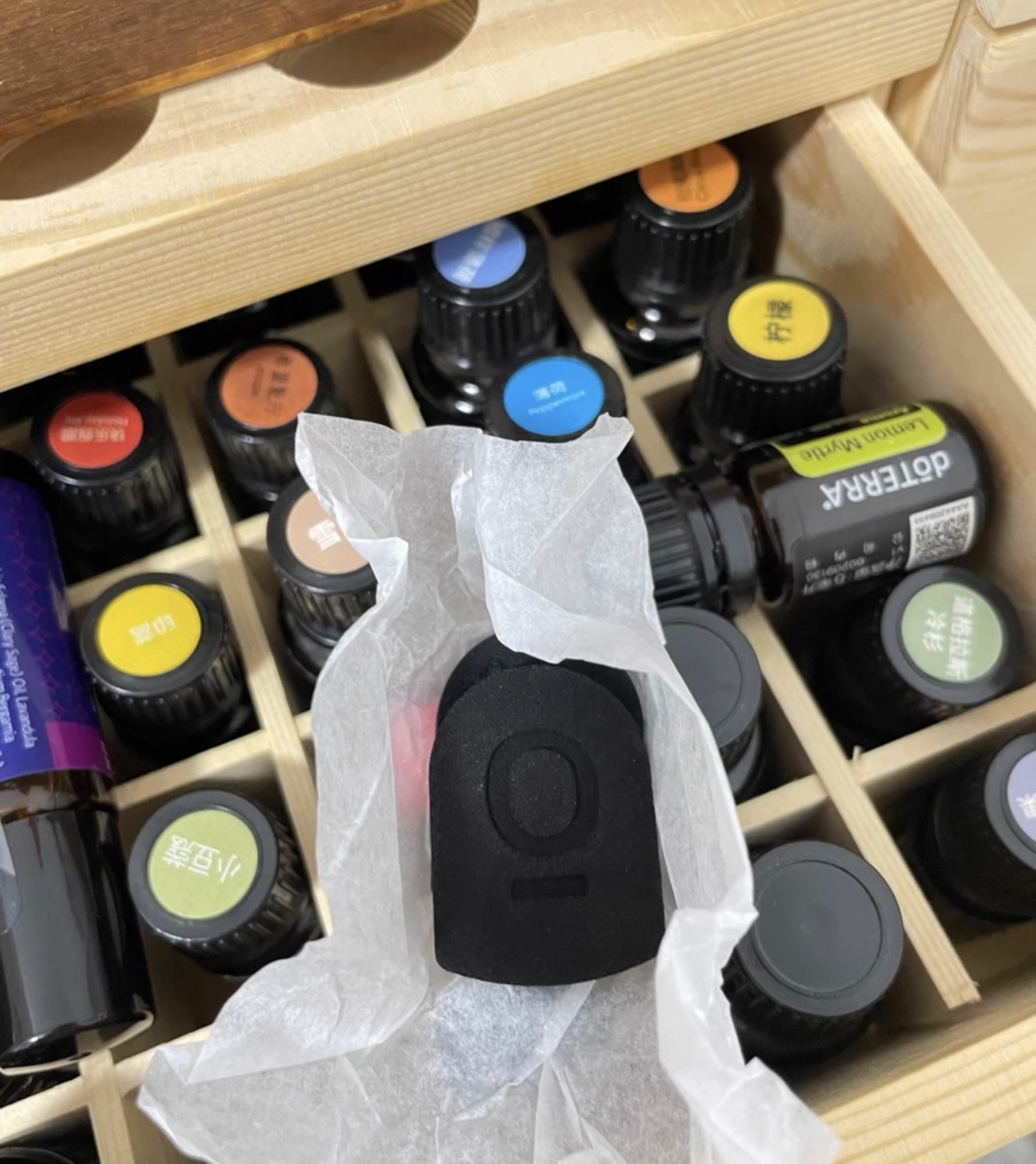 多特瑞车载香薰器：让每一次出行都充满香气的魔法神器