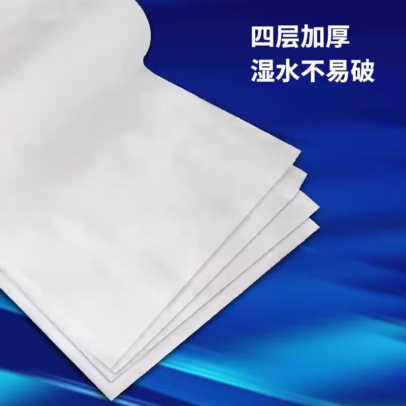 大卷纸厕纸商用大盘卷纸：酒店专用卫生纸，家用厕所手纸整箱实惠装，如何选购才是王道？