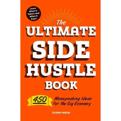 ideas for making money,Discovering Lucrative Opportunities