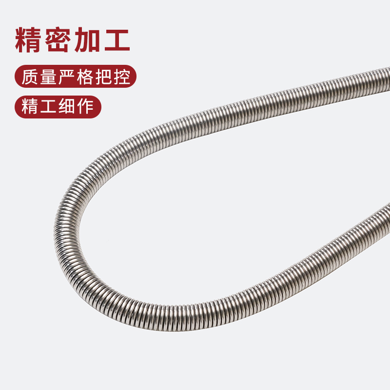 镍铬电热丝：揭秘电炉丝背后的神奇力量，打造高效加热解决方案！