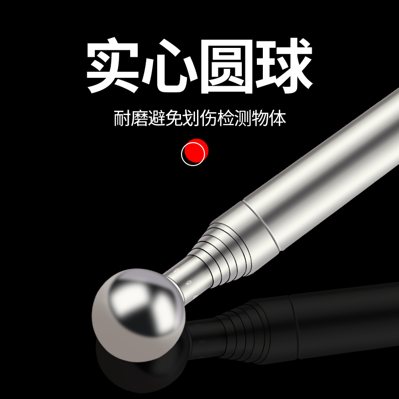 空鼓锤验房神器！新房验收必备，敲一敲就知道有没有问题！