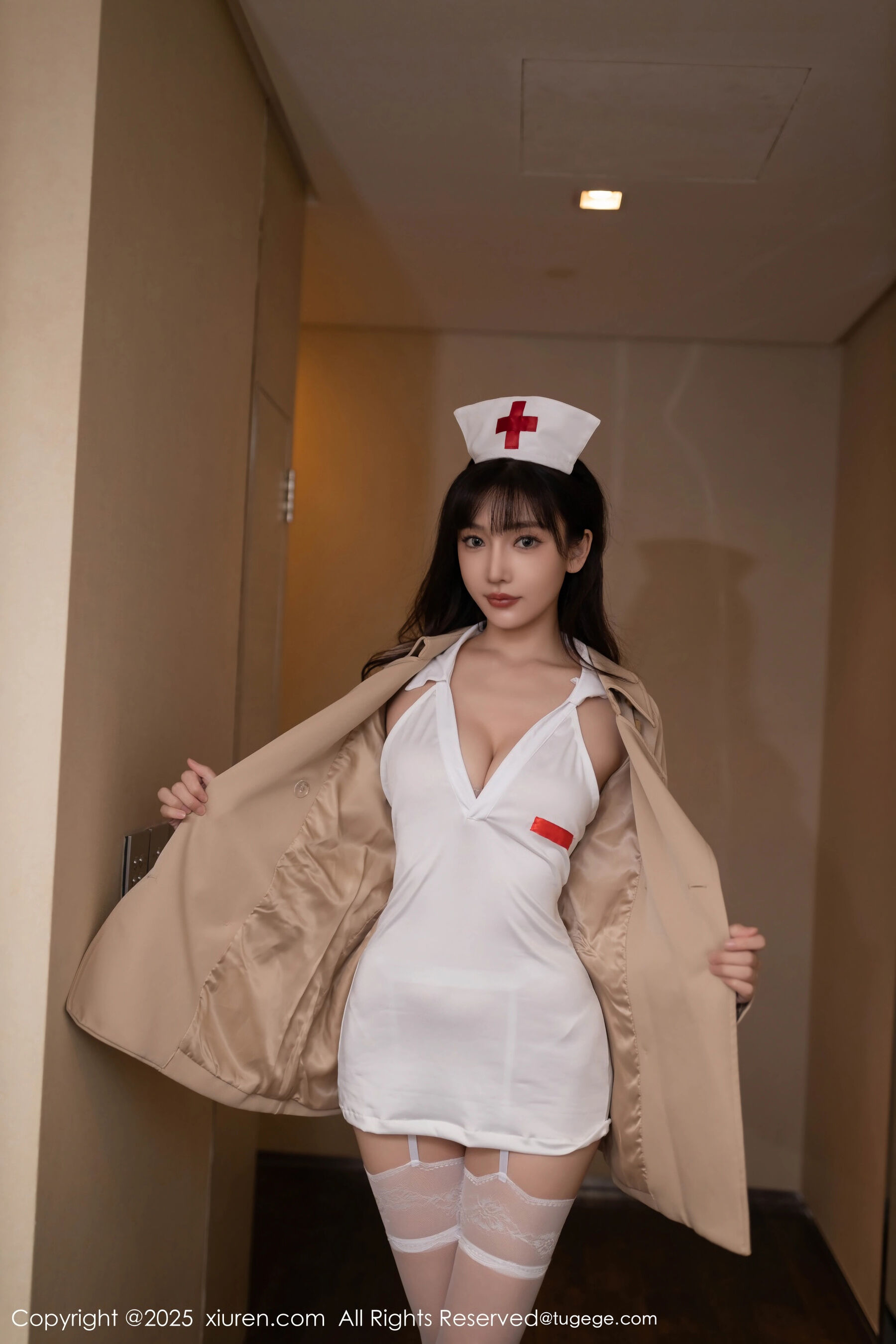 图片[3]-[Xiuren秀人网] 2025.05.08 NO.10252 陆萱萱[81P]-六色网