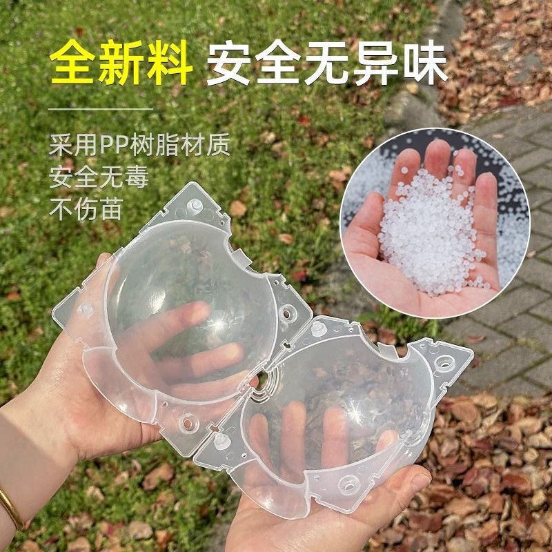 控根神器来了！园林植物必备！这波不买真的亏大了