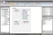 Portable ORM Designer For Linux2.3.0.836