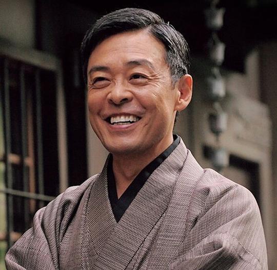月刊松坂桃李