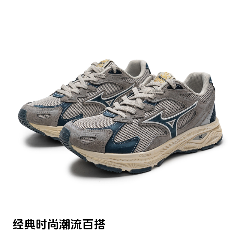 美津浓跑鞋怎么选？从入门到进阶全攻略！