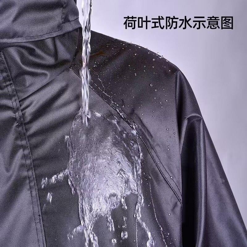 顺丰同城雨衣急送：如何在风雨中保持温暖与安全？