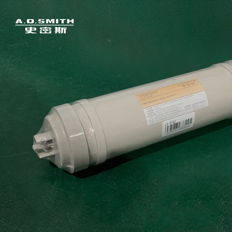 史密斯商用净水BZR100-A2111/BZR100-A2117滤芯套组：如何轻松替换，守护全家饮水安全？