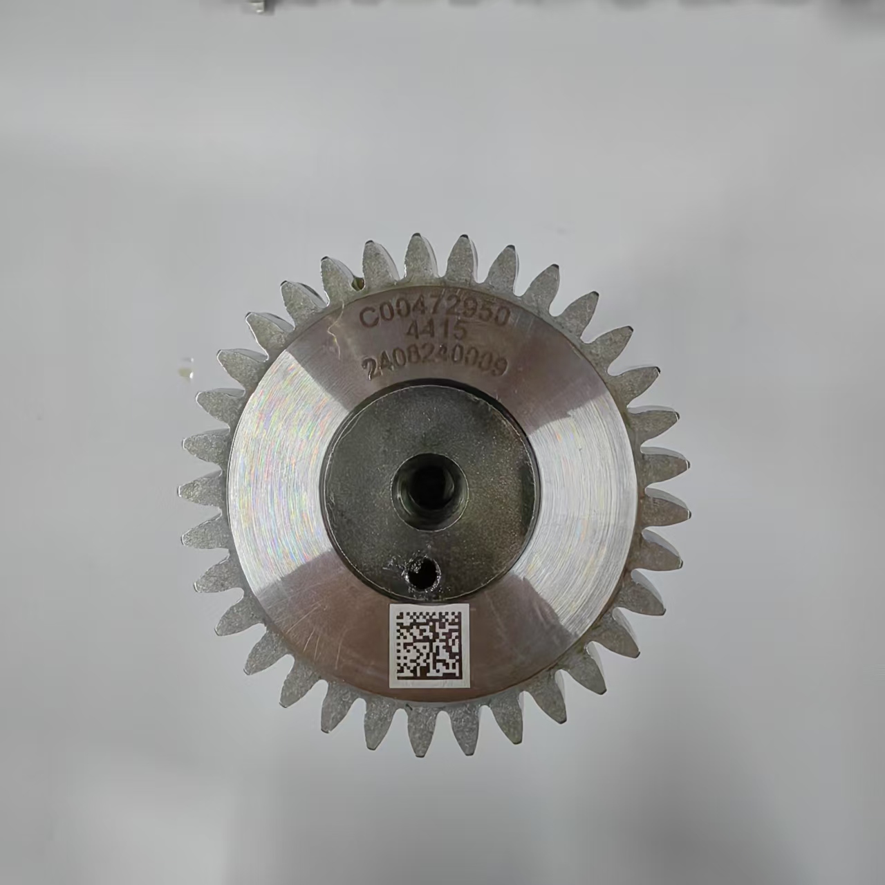 上汽大通V80进排气凸轮轴总成：解锁柴油版发动机的秘密武器！