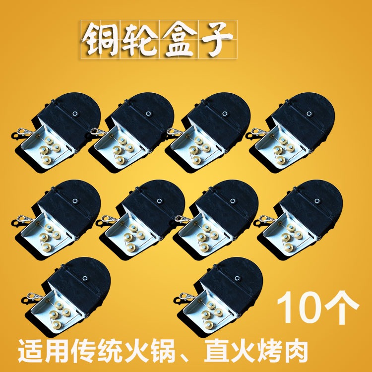 韩式烤肉必备神器！伸缩排烟管到底有多香？这波不买真的亏了