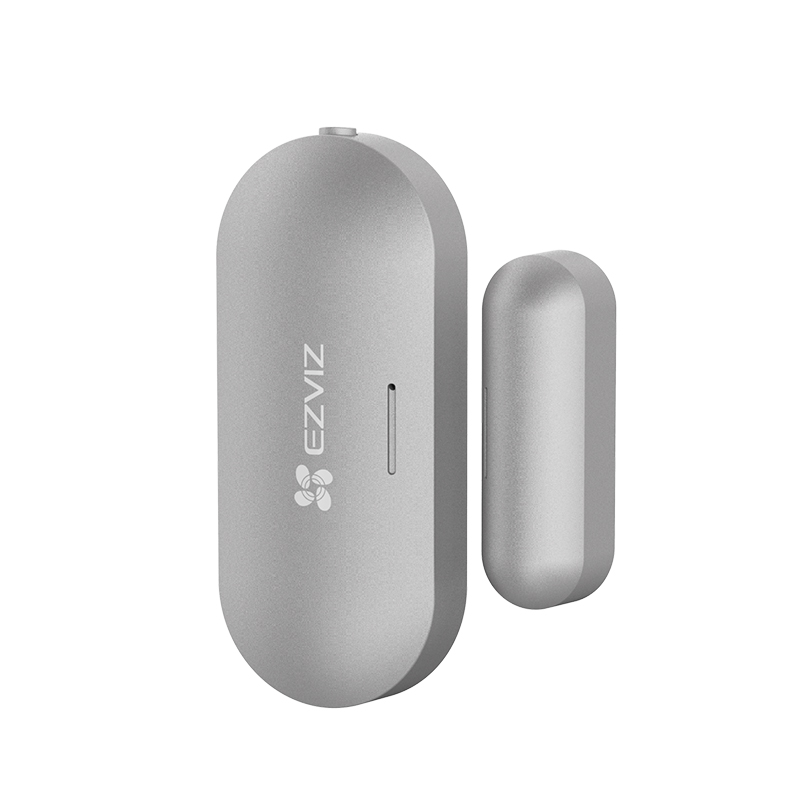 萤石T2C智能视频锁蓝牙门磁Y3000FVP+/DL50FVS+/DL50FVX适用，解锁智能家居新体验！