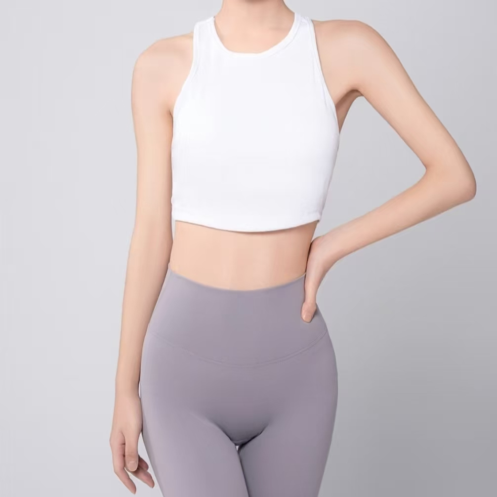 瑜伽服套装女，高级感提臀性感美背，春夏运动新宠