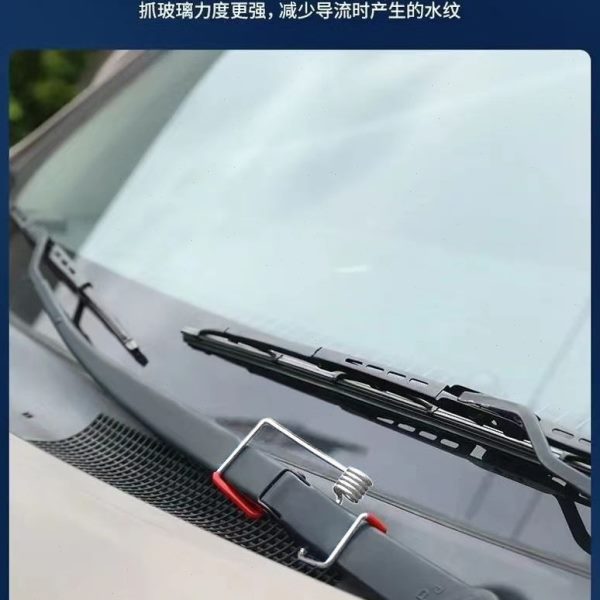 游艇专用不锈钢雨刮臂！这波真的不冲亏麻了！抗风抗腐蚀神器来了