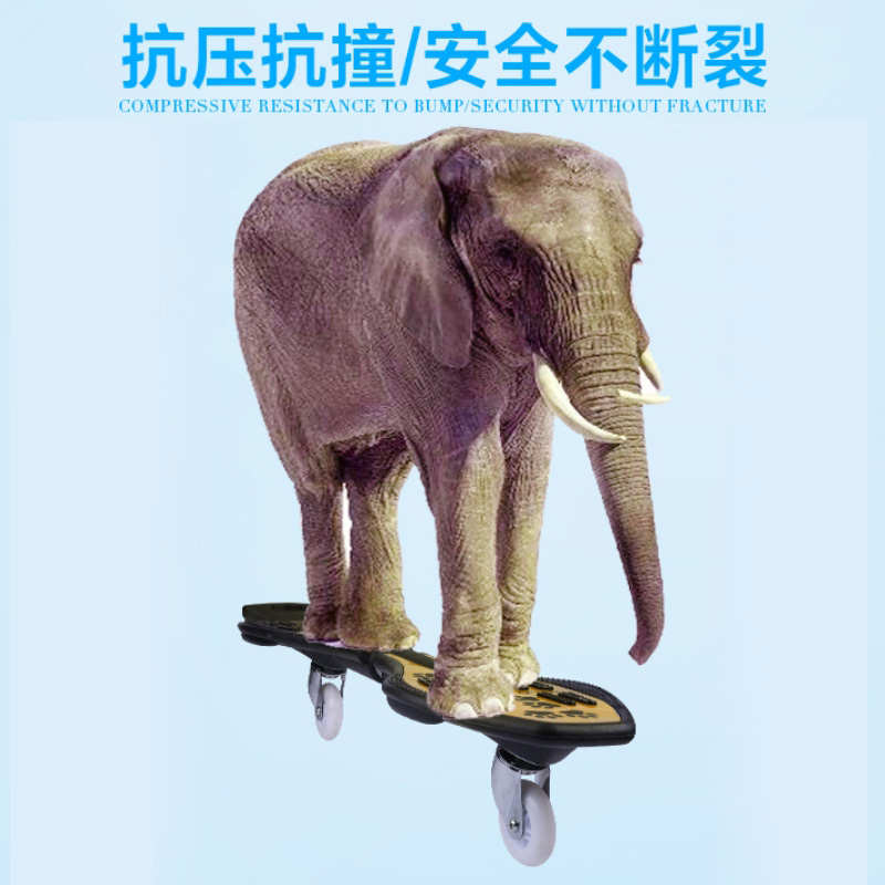 4-5-6-7-8-9-10岁儿童两轮闪光轮摇摆滑板车，孩子的快乐成长新伙伴！