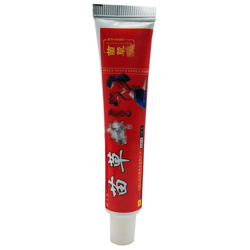 铍夫皇苗草癣乳膏：草本护肤新宠，湿痒灵霜，蚊虫叮咬不再怕！