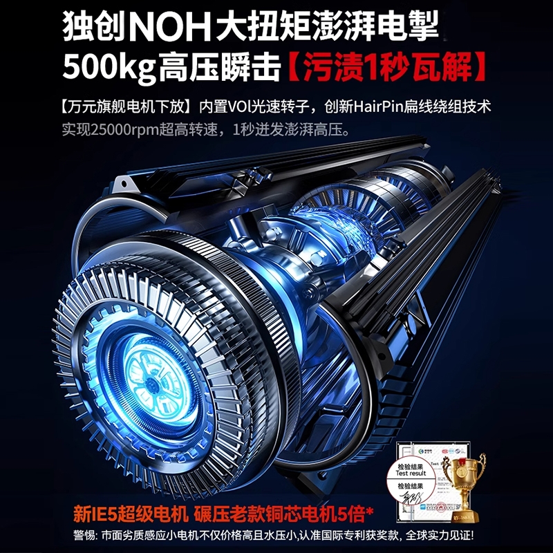 M1040/M1050磨床涡轮：高效铜涡轮的秘密武器，让你的机器动力全开！