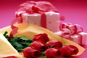 Valentine Gifts Free Screensaver2.0