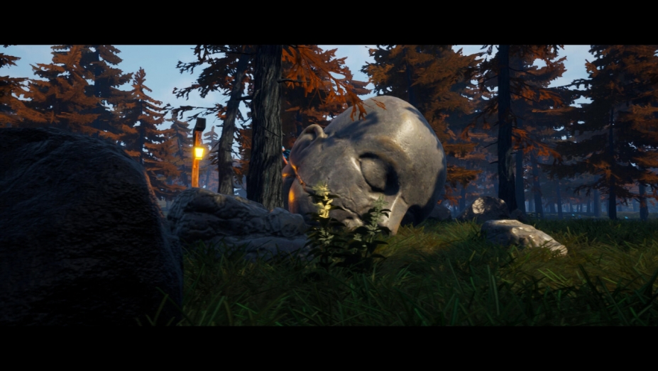 恐惧之森免安装绿色中文版[官方中文]12