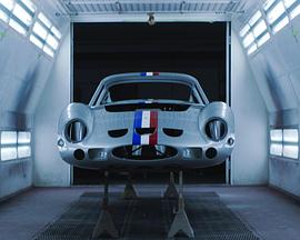 Ferrari-FuryandtheMonster