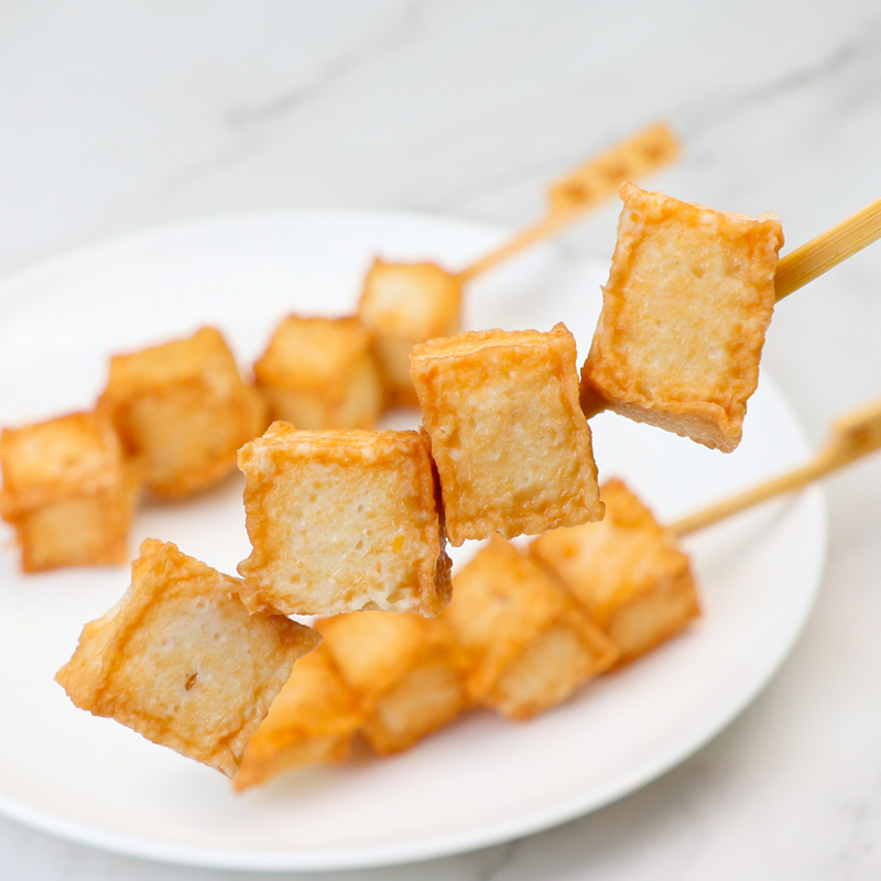 火锅食材丸子组合装：丸子界的“全能王”，让你的关东煮速食包瞬间升级！