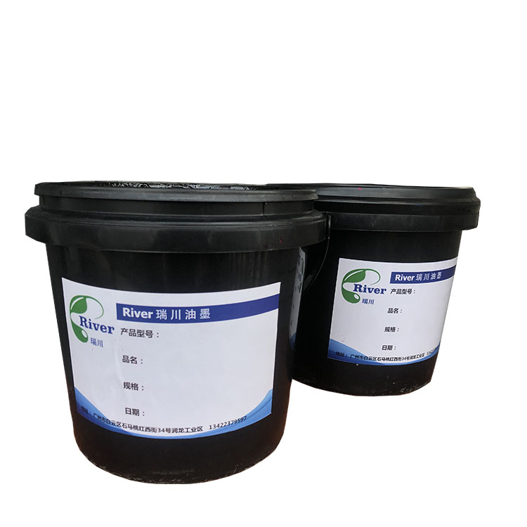 感光抗蚀刻不锈钢标牌油墨：五金行业的隐形冠军，揭秘耐酸丝印喷涂的秘密