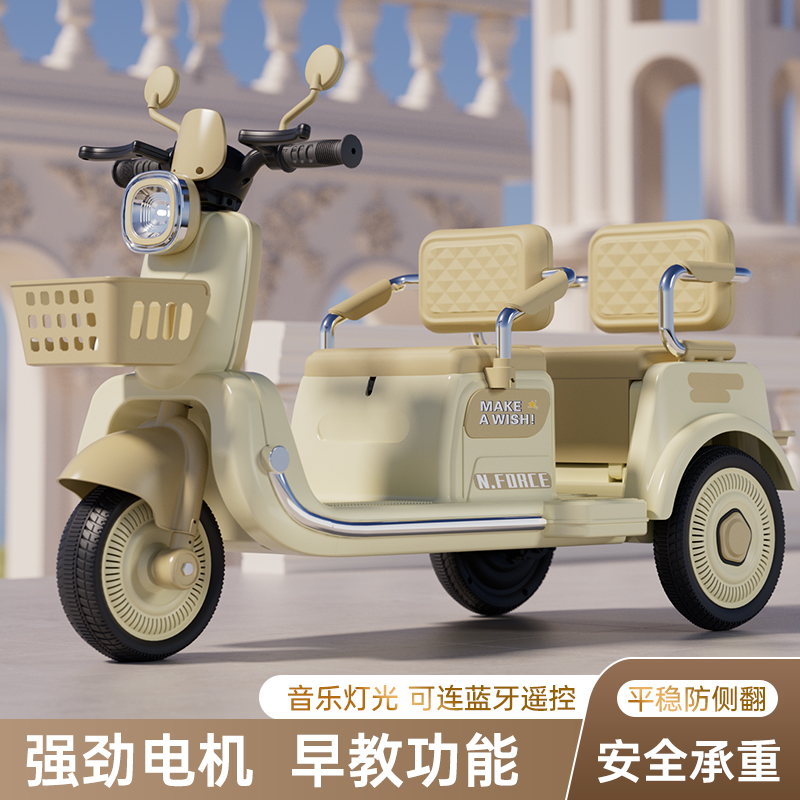 无敌了！新日电动车新泰店电池的秘密，好用到哭的充电宝级别！