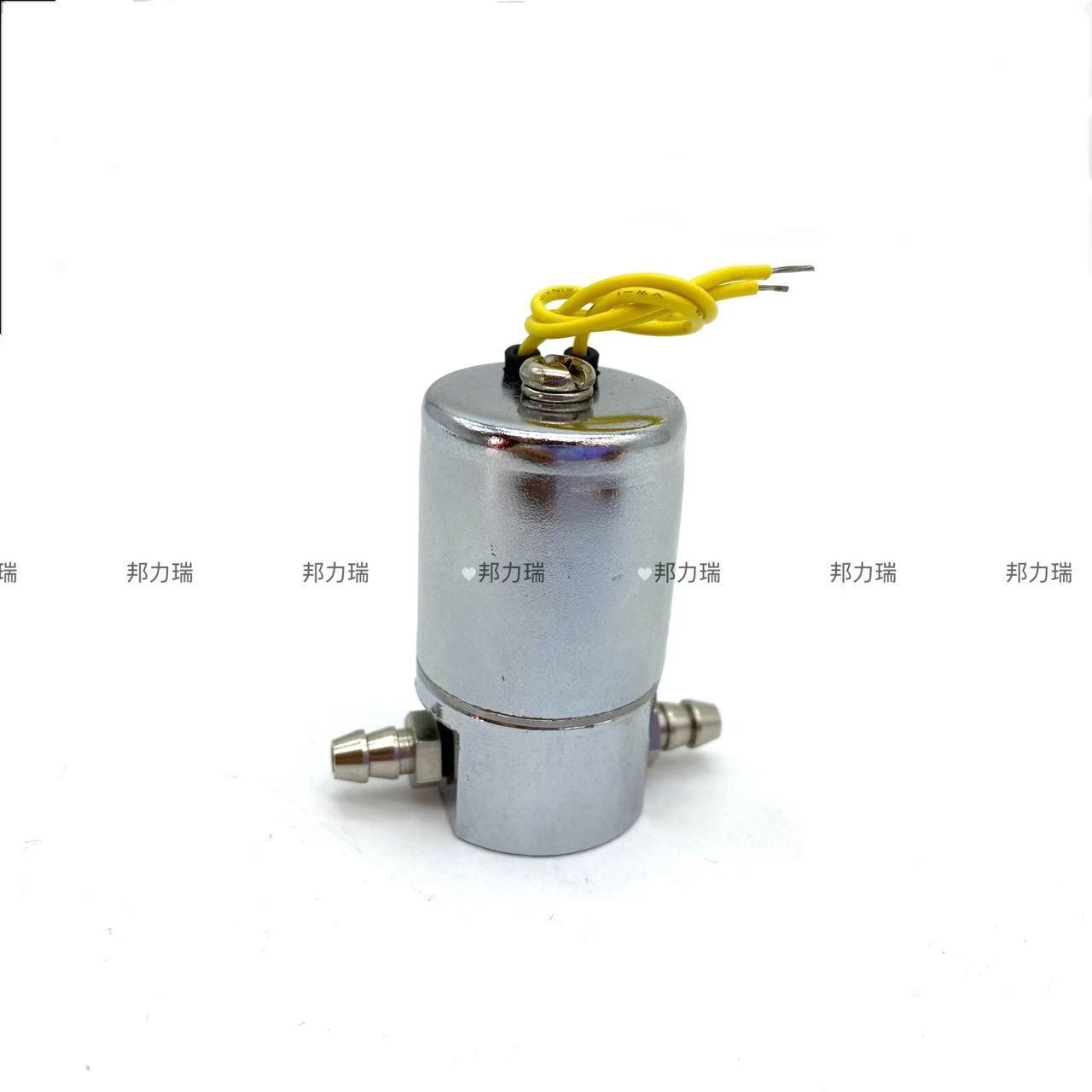 君顿HQ22XD-1L医用电磁阀：精准控制，守护健康的贴心助手