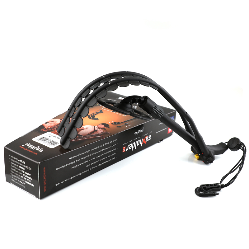 新款萨克斯背带：演奏神器，轻松驾驭你的音乐梦想