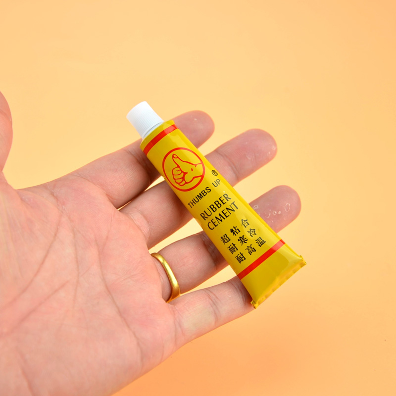 自行车补胎片胶水骑行工具套装：户外骑行必备神器，轻松应对爆胎危机！