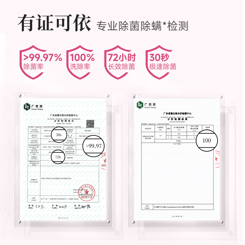 孕妇内裤有一点点血怎么办？别慌！超全应对指南来啦！