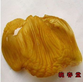 中药材手工清洗生鸡内金片1000克，免费磨粉包邮，你还在犹豫什么？