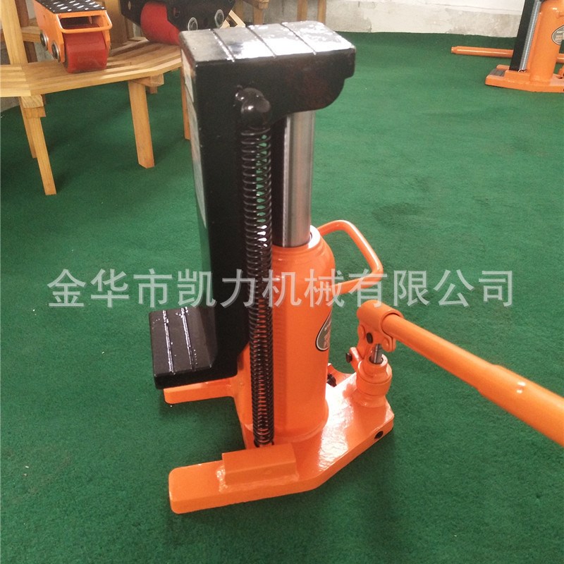 5T-50T爪式液压千斤顶：工程神器，轻松搞定重型设备搬运难题！