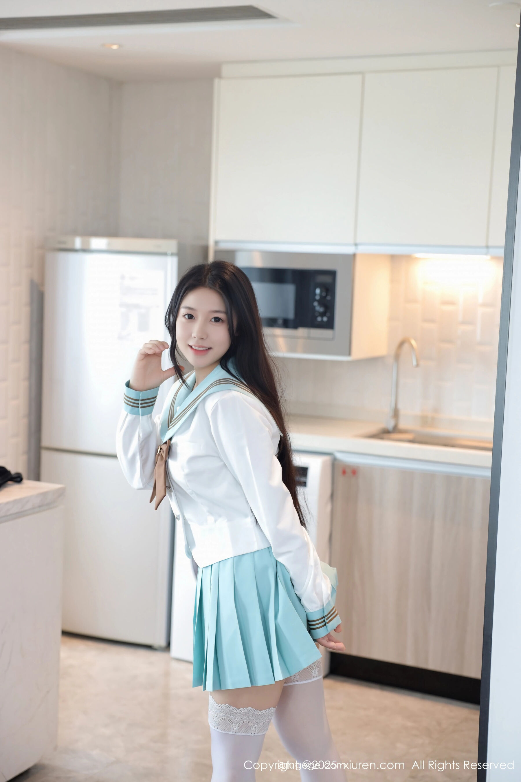 图片[13]-[Xiuren秀人网] 2025.06.09 NO.10379 林嘉馨[94P]-六色网