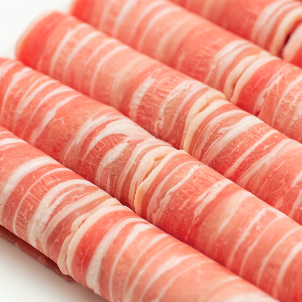 新西兰草地羔羊肉卷500g：舌尖上的纯净享受，你尝过吗？